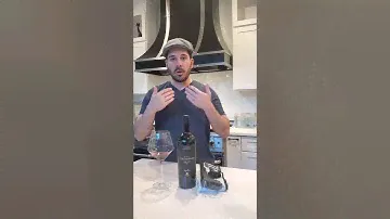 Malbec Tasting | Luigi Bosca 2012