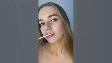 ЭТОТ БЛЕСК ВЗОРВАЛ ИНЕТ🔥🔥🔥 губы просто WOOOWW
