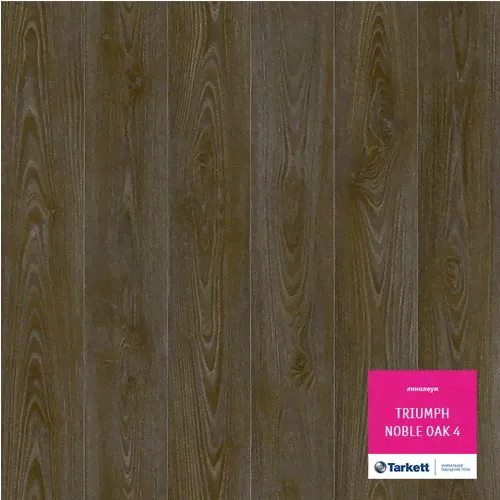 Линолеум Tarkett Triumph, Noble Oak 4