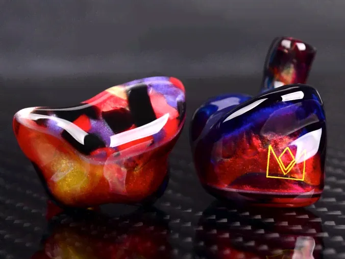 Noble Audio KATANA Acrylic