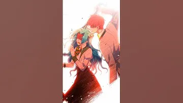 How dare you hurt my granddaughter! 😡🔥 #manhwa #kakaowebtoon #royalcheflady #angry #berandayt
