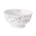 Салатник 1,8л d21см Retro Ritz-La Vie En Rose Noble (кр2) фарфор