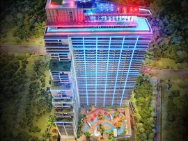 Grand Solaire NOBLE -Гранд Солер Нобль Паттайя