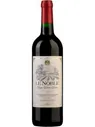 Le Noble de France Rouge Demi Doux