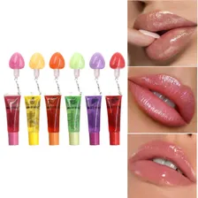 Ароматный блеск для губ Iman of Noble Tutti Fruity (в ассортименте)