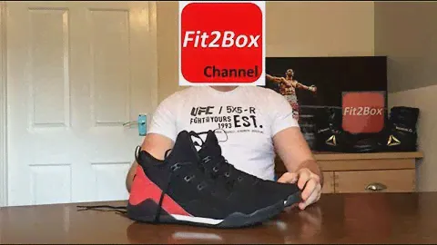REEBOK COMBAT NOBLE BOOTS REVIEW
