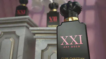 Eclectic Decadence | Noble Collection | Clive Christian | #PerfumeThroughTheEras