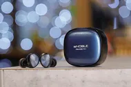 Noble Audio Falcon Pro Blue