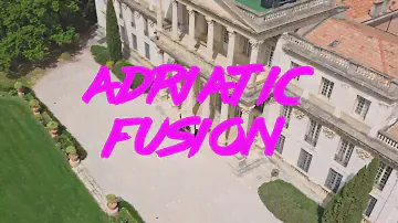 Adriatic Fusion @Villa de Verges Rimini, Emilia Romagna, Italy