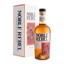 Виски Noble Rebel Smoke Symphony 0.7 л в коробке