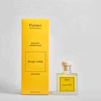 Poemes de Provence Аромадиффузор "Rouge Noble", 200 мл
