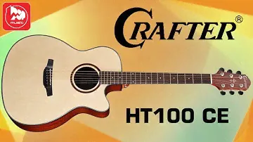 Электроакустика CRAFTER HT-100 CE