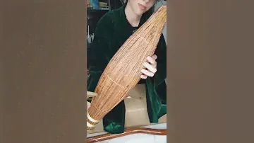 Harry Potter Nimbus 2000 unboxing