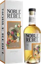 Виски Noble Rebel Hazelnut Harmony Blended Malt Whisky (gift box)