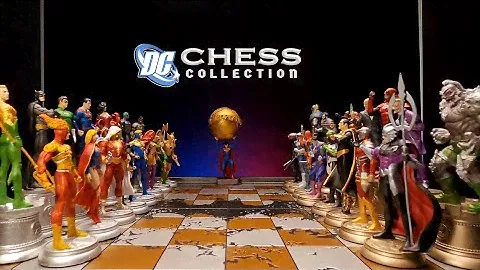 DC Chess Collection
