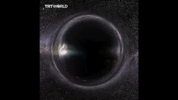 Einstein’s theory on black holes proven right