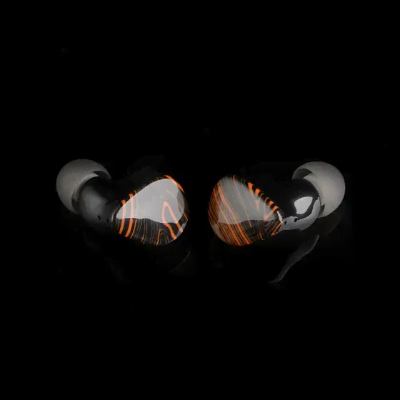 Noble Audio FoKus Triumph-2