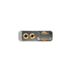 Lotoo PAW Gold Touch Titanium Edition + Noble Audio Ronin