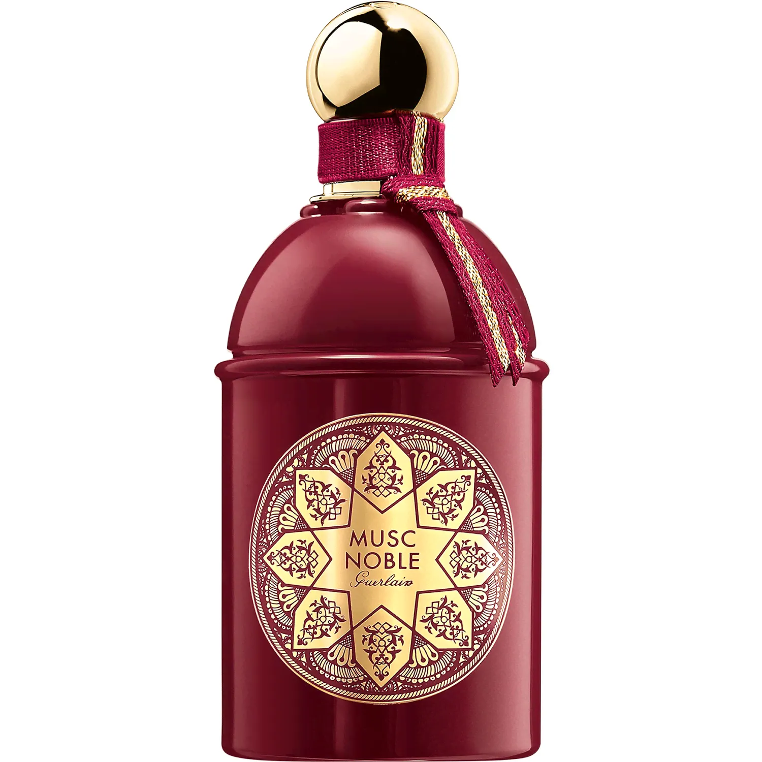 Guerlain Musc Noble парфюмерная вода 125 мл тестер