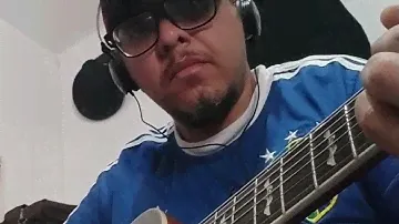 Violão Crafter Noble VTG ( plugado ) by dinight
