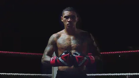 My Time: Conor Benn for Reebok