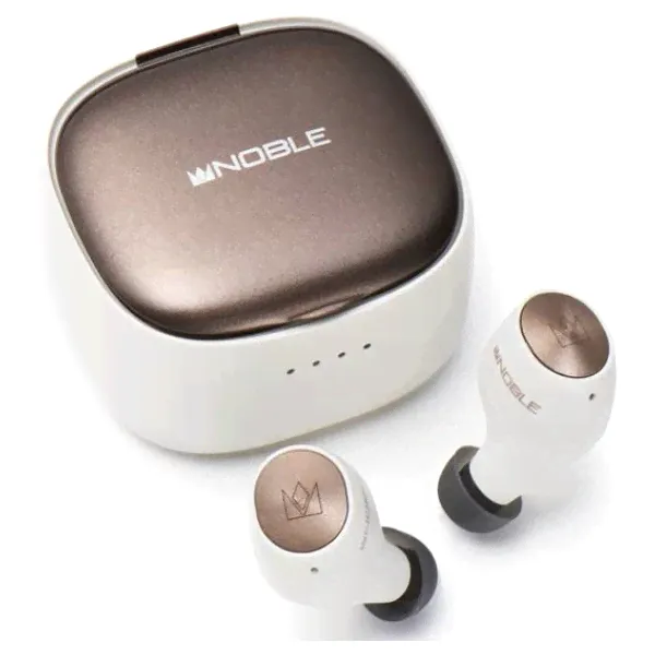 Noble Audio Falcon 2 White
