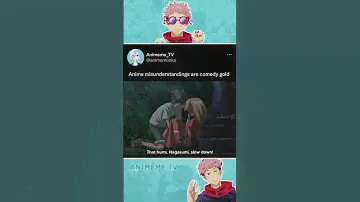 FUNNY ANIME MOMENTS #51