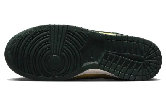 Кроссовки Nike Dunk Low "Noble Green" FD0350-133-3