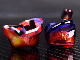 Noble Audio KATANA Acrylic