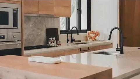 Taj Mahal Quartzite Kitchen, Products Link in description