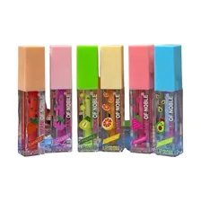 Ароматный блеск для губ Iman Of Noble Lipgloss (в ассортименте)