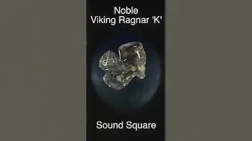 사운드 스퀘어 - Noble Audio [노블 오디오]  - Viking Ragnar 'K'