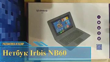 Irbis NB60 - или деньги на ветер.