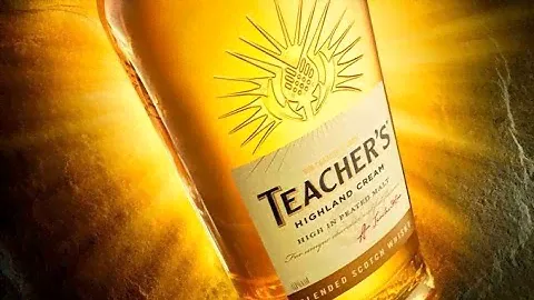Шотландский виски Teachers, обзор 18+