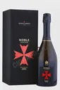 Lanson Noble Champagne Brut 2004 Шампанское Лансон Нобль Шампань Брют 2004г 0.75л в подарочной упаковке