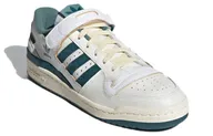 Кроссовки Adidas originals FORUM 84 low og "noble green" GX4536