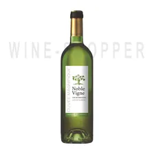 Вино Cuvee Magnifique Noble Vigne Gewurztraminer, Vin de Pays d'Oc IGP 2020 0.75 л
