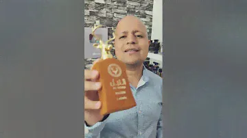 Al NOBLE Wazeer de Lattafa, un perfume voluptuoso y ostentoso 😍👌🏻