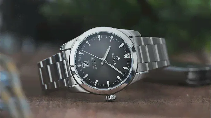 Monta Noble vs Grand Seiko