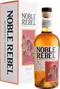 Виски Noble Rebel Smoke Symphony Blended Malt Whisky (gift box)