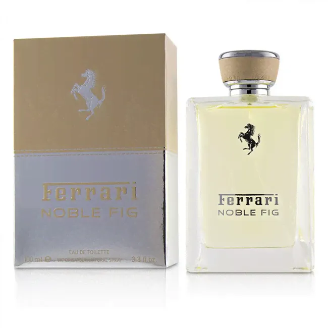 Ferrari Noble Fig Туалетная Вода Спрей 100ml/3.4oz-0