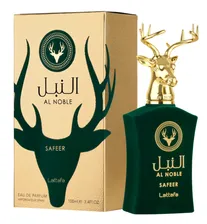 Lattafa AL NOBLE SAFEER Unisex