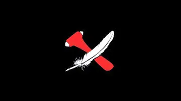 Le noble sentier octuple // Lucio Bukowski X Oster Lapwass // Extrait de La Plume et le Brise-Glace