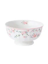 Салатник "Retro Ritz-La Vie En Rose", Noble