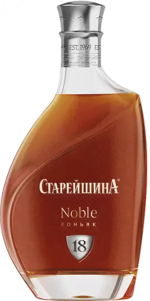 Старейшина КС Нобл 18 лет (Elder Noble KS 18 Years Old)-0