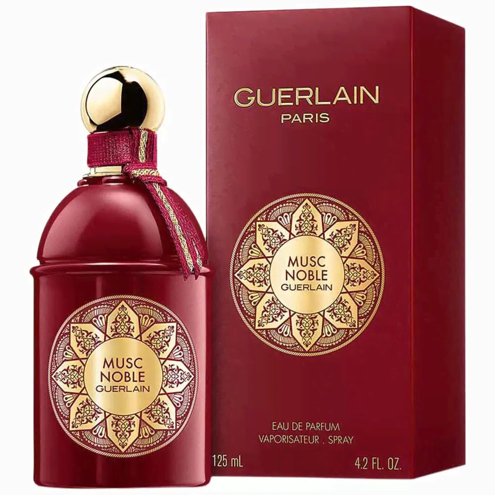 Guerlain MUSC NOBLE Unisex-0