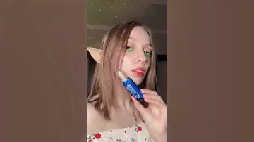 Flower knows moonlight mermaid блеск для губ