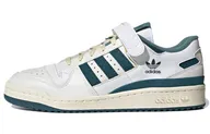 Кроссовки Adidas originals FORUM 84 low og "noble green" GX4536