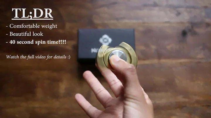TLDR: Noble Spin Review