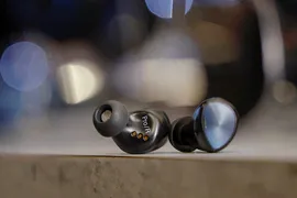 Noble Audio Falcon Pro Blue